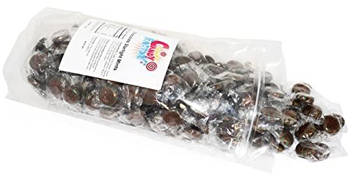 Sarah's Candy Factory Starlight Chocolate Mints - 3 Lbs