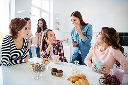 Sarah's Candy Factory Starlight Chocolate Mints - 3 Lbs