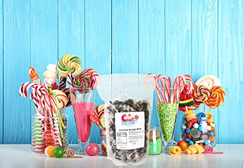 Sarah's Candy Factory Starlight Chocolate Mints - 3 Lbs
