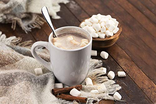 Sarah's Candy Factory Variety Dehydrated Marshmallow Bits - Vanilla