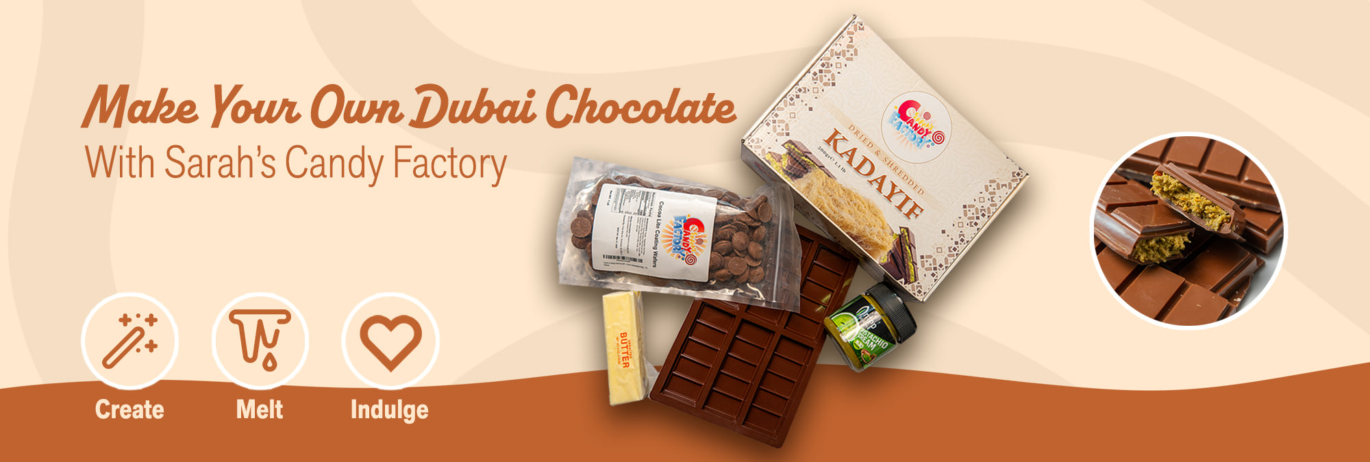 Healthy Easter Snacks