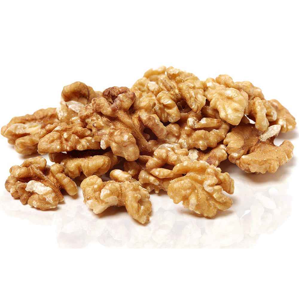 Organic Raw Walnuts - Anna and Sarah