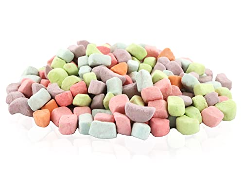 Sarah's Candy Factory Bulk Assorted Dehydrated Cereal Marshmallow Bits (40 lbs)